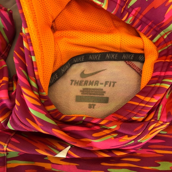 3T Nike Hoodie - Picture 2 of 2